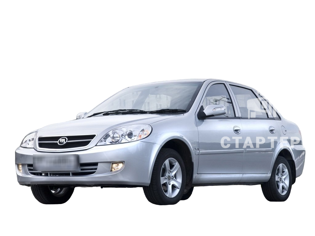 Лифан Бриз 1 Седан