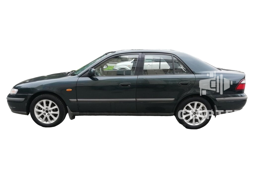 Мазда 626