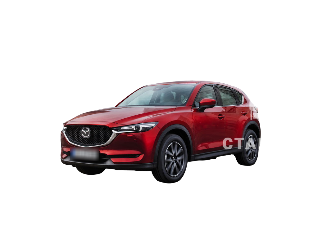 Мазда CX-5