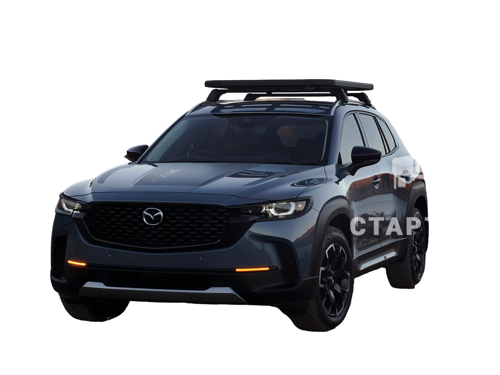 Мазда CX-50