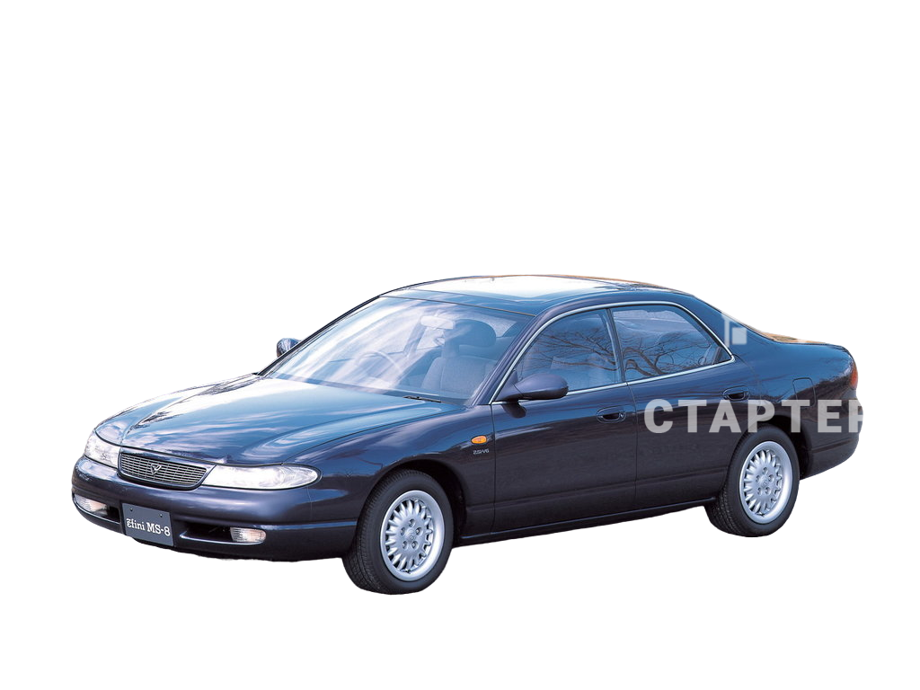 Мазда Efini MS-8 1