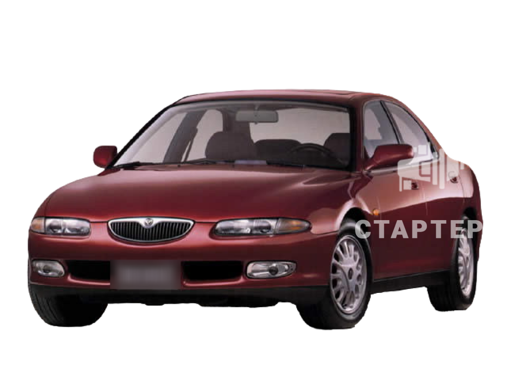 Мазда Eunos 500 1 Седан