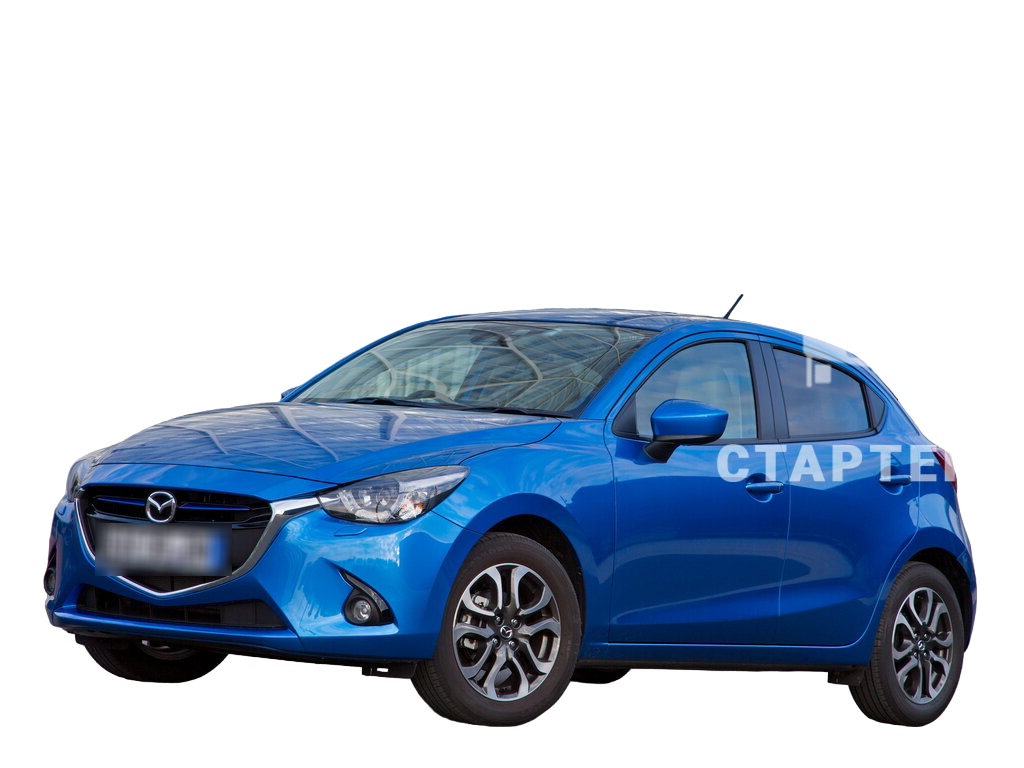 Мазда 2