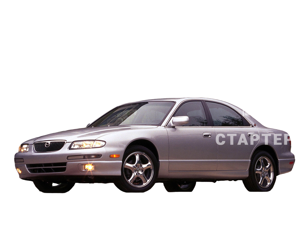 Мазда Милления 1
