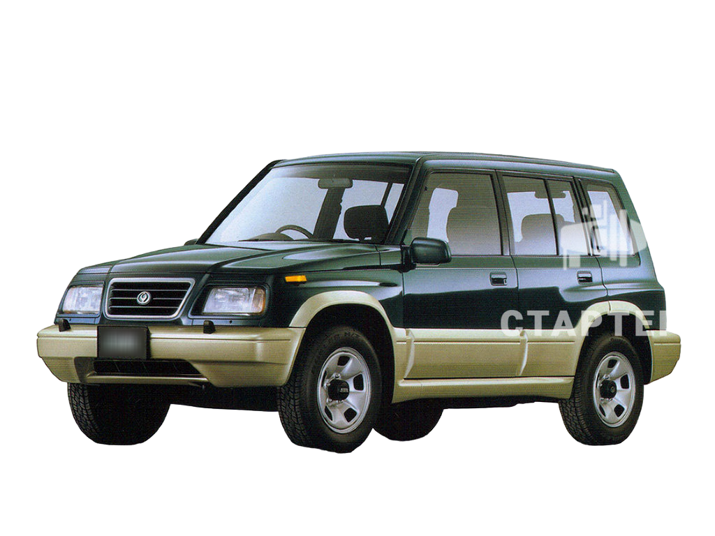 Мазда Просид Леванте 1 SUV