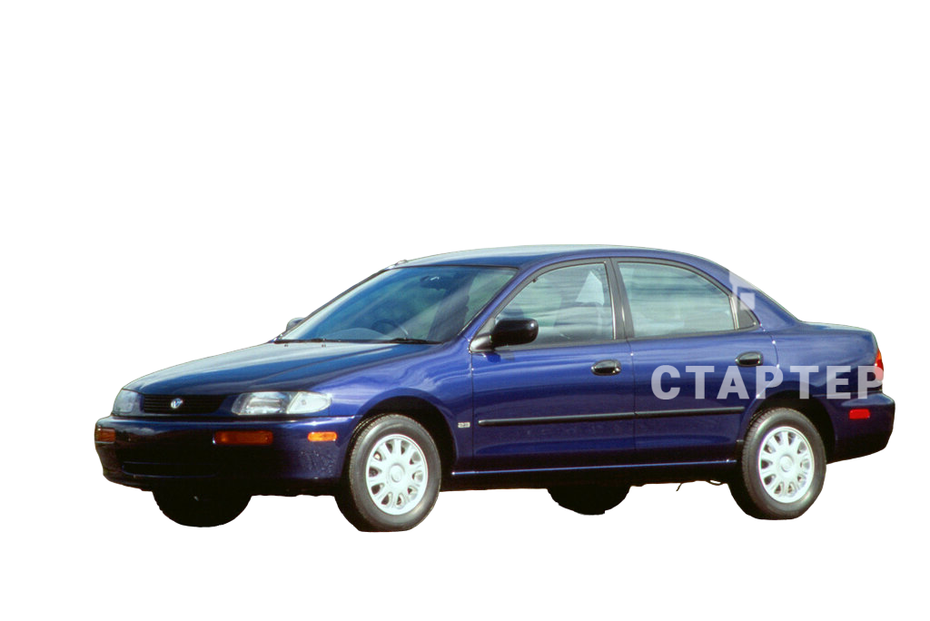 Мазда Протеже 2 Седан