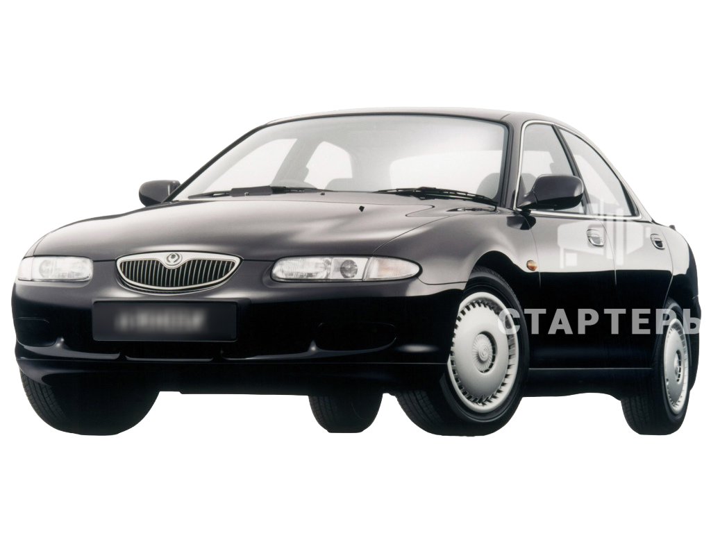 Мазда Кседос 6 1