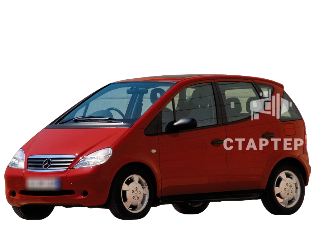 Мерседес Бенс A-Class 1 Хэтчбек