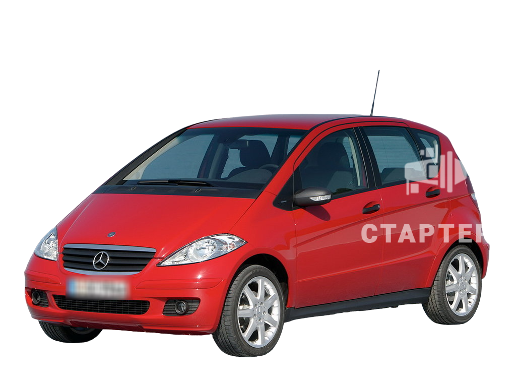 Мерседес Бенс A-Class 2 Хэтчбек