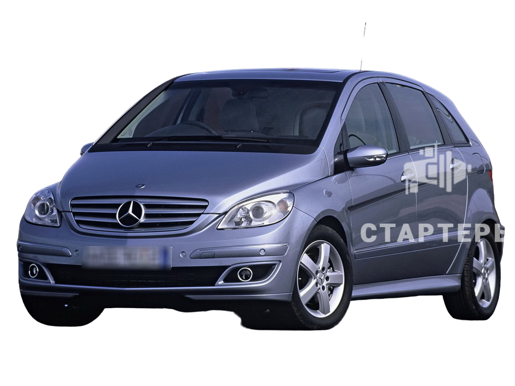 Мерседес Бенс B-Class 1 Хэтчбек