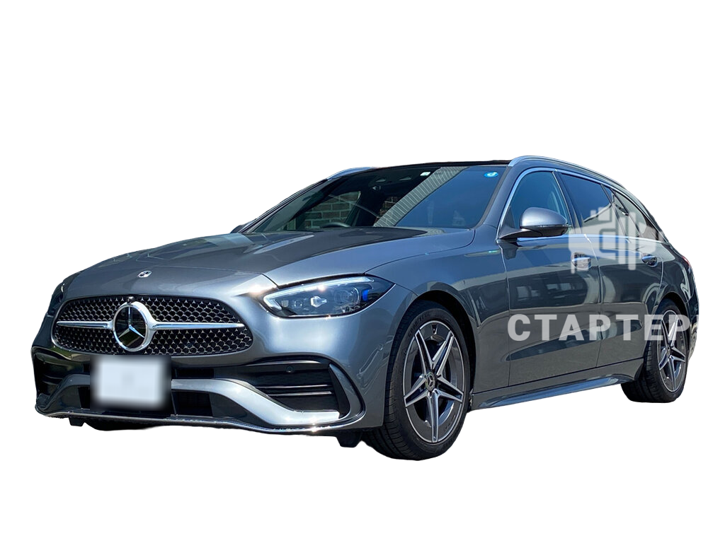 Мерседес Бенс C-Class 5 Универсал