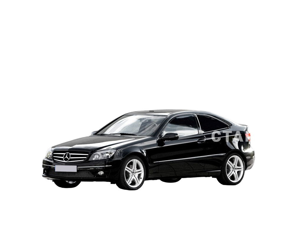 Мерседес Бенс CLC-Class