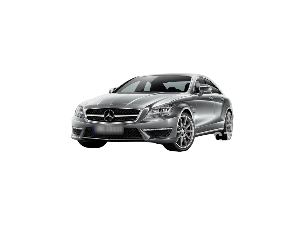 Мерседес Бенс CLS-Class 2 Седан
