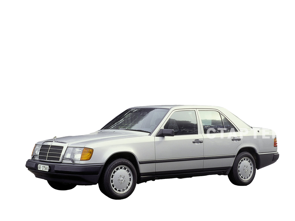Мерседес Бенс E-Class 1