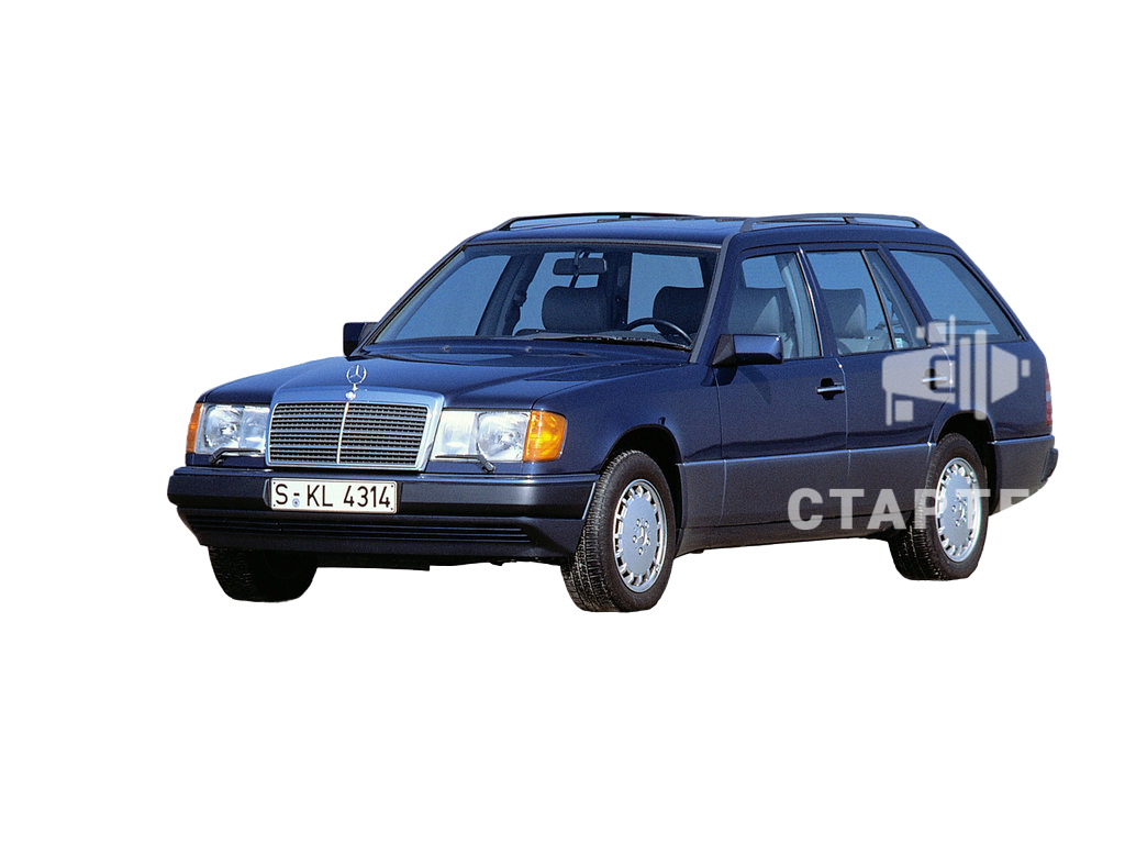 Мерседес Бенс E-Class 1 Универсал