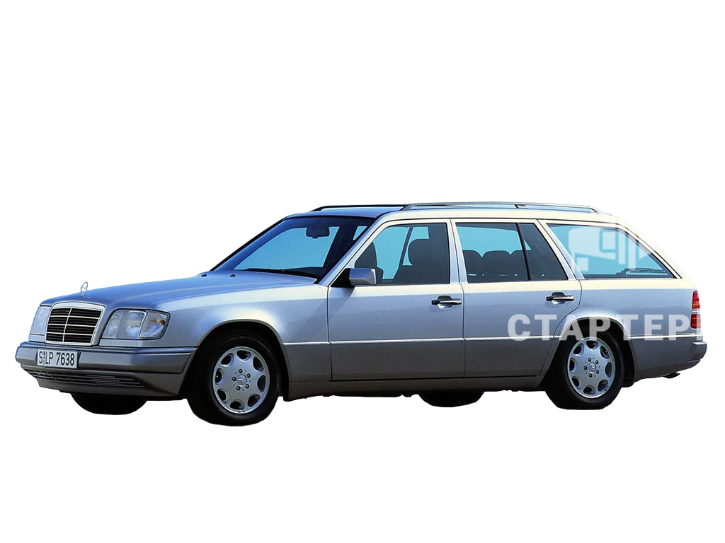Мерседес Бенс E-Class 1, рестайлинг Универсал