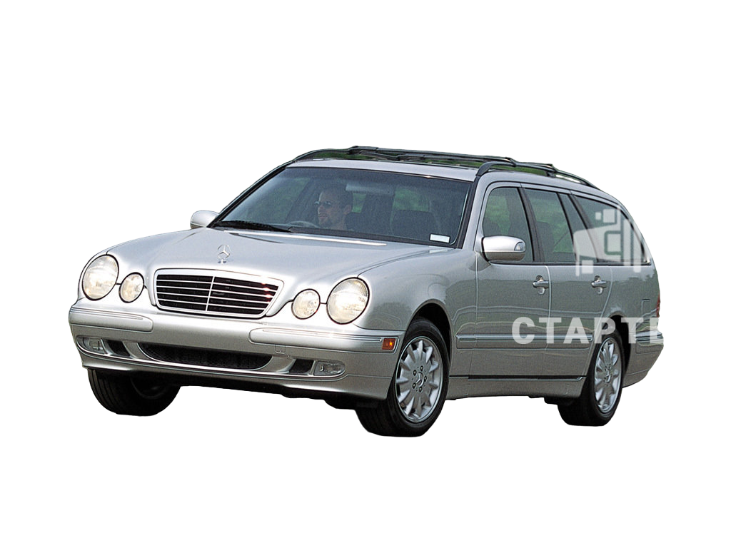Мерседес Бенс E-Class 2 Универсал