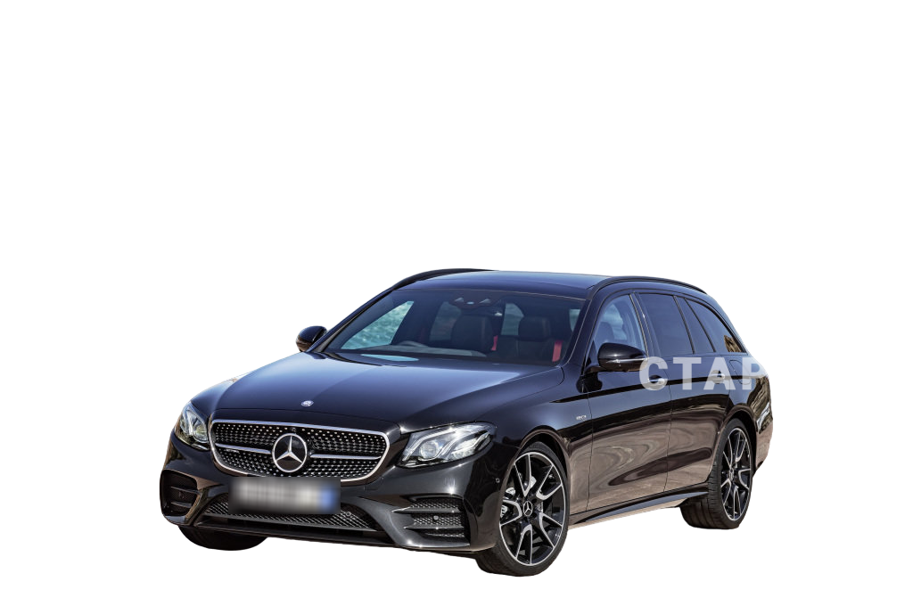 Мерседес Бенс E-Class 5 Универсал