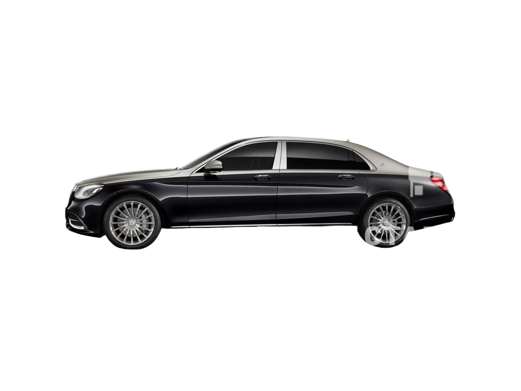 Мерседес Бенс S-Class 6, 2-й рестайлинг