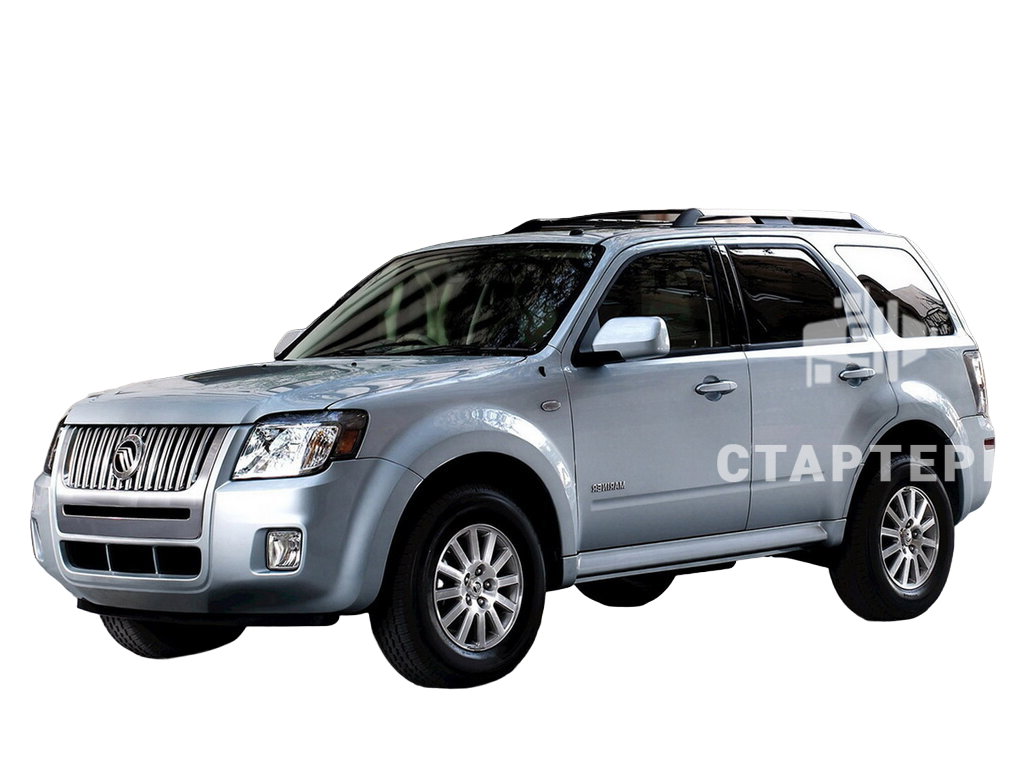 Меркури Маринер 2 SUV