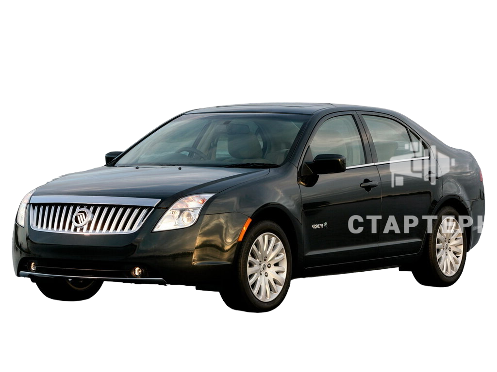 Меркури Милан