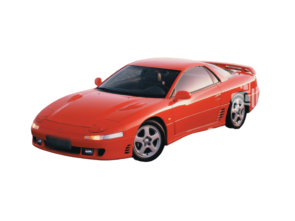 Митсубиши 3000GT 1