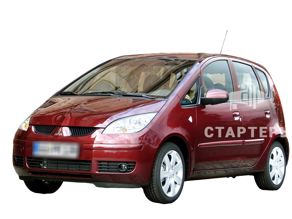 Митсубиши Colt