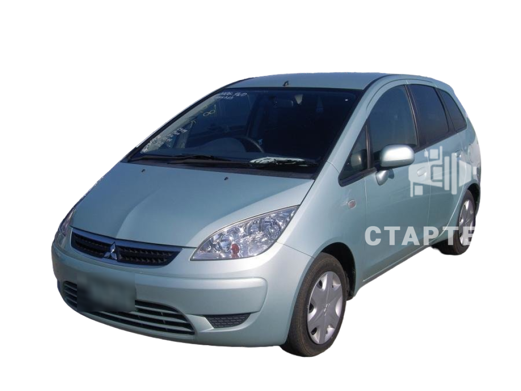 Митсубиши Colt Plus 6 Универсал