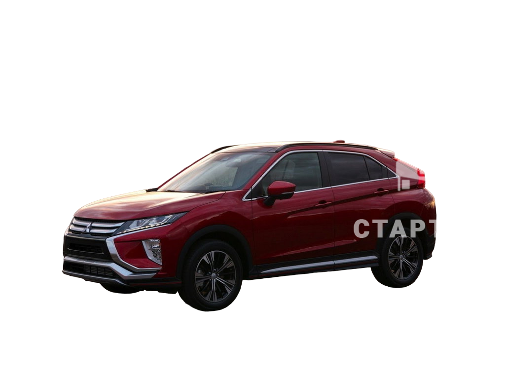 Митсубиши Эклипс Кросс 1 SUV
