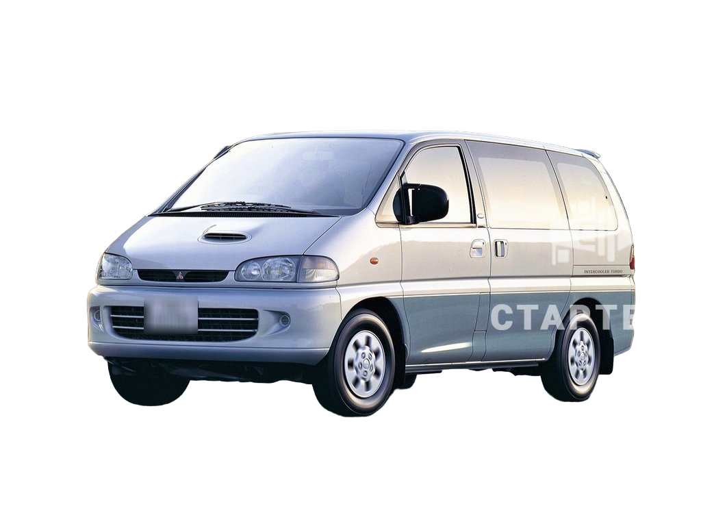 Митсубиши Спейс Гир 1