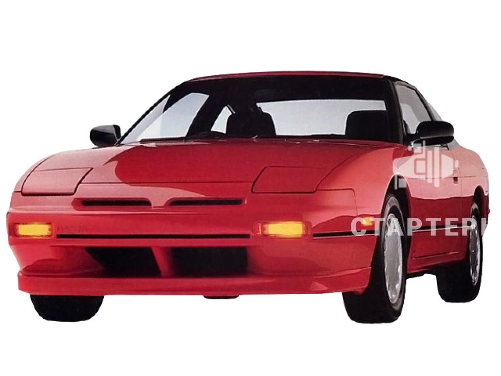 Ниссан 240SX 1
