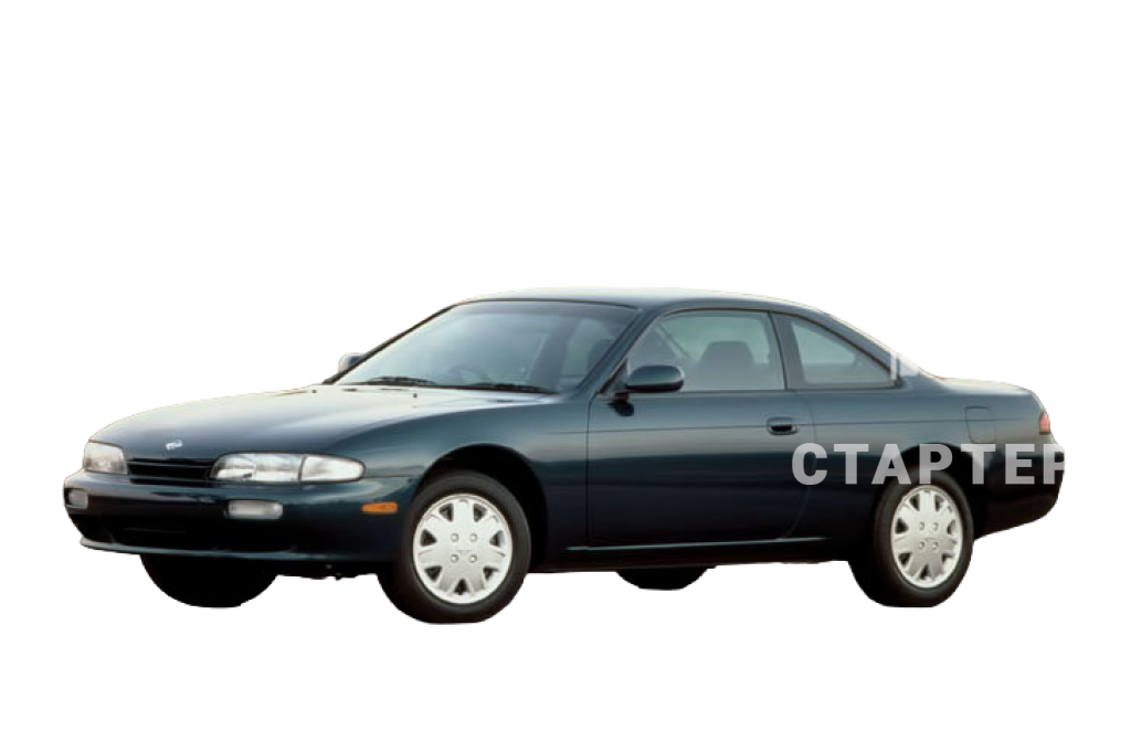 Ниссан 240SX