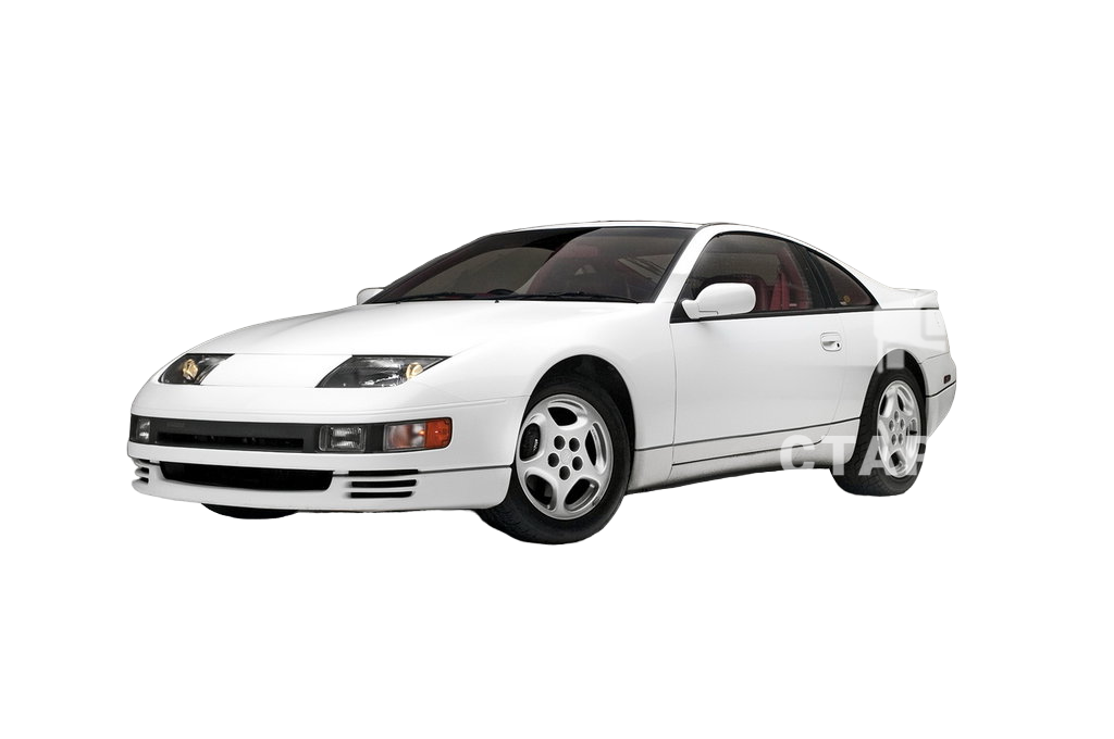 Ниссан 300ZX 2 Кабриолет