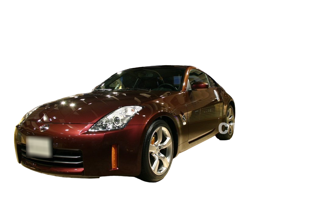 Ниссан Файрледи Зед 5, рестайлинг