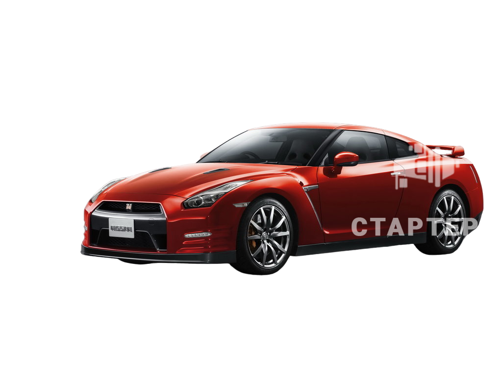 Ниссан GT-R 1, 2-й рестайлинг