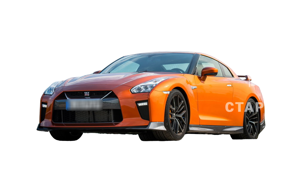 Ниссан GT-R 1, 3-й рестайлинг