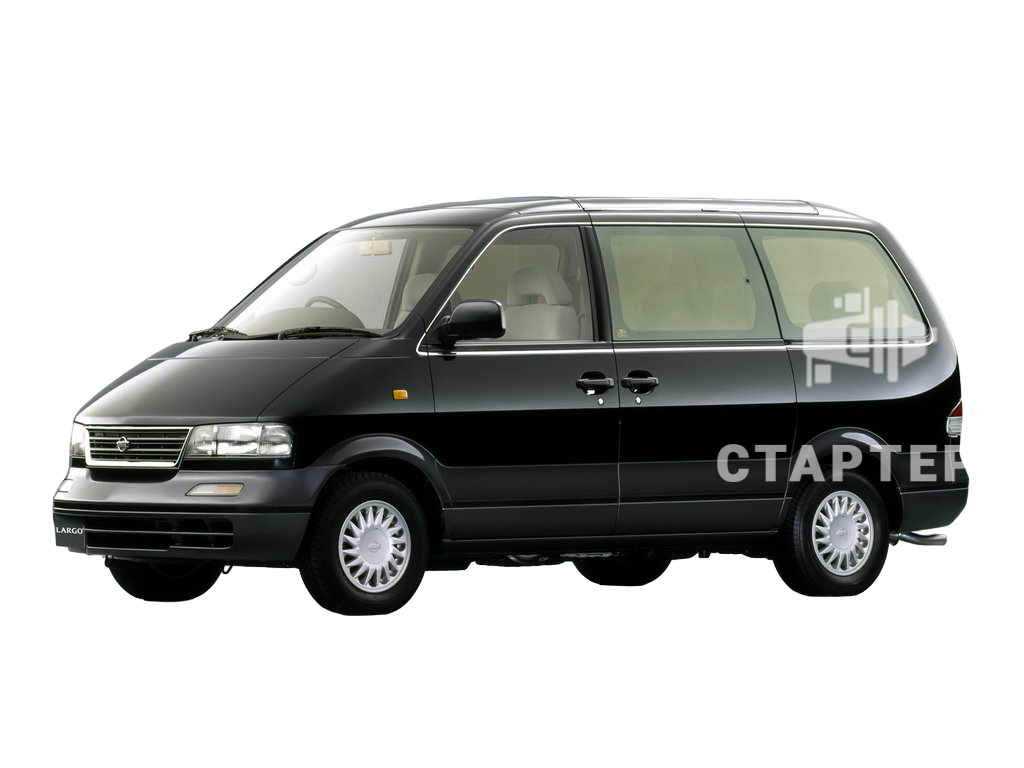 Ниссан Ларго