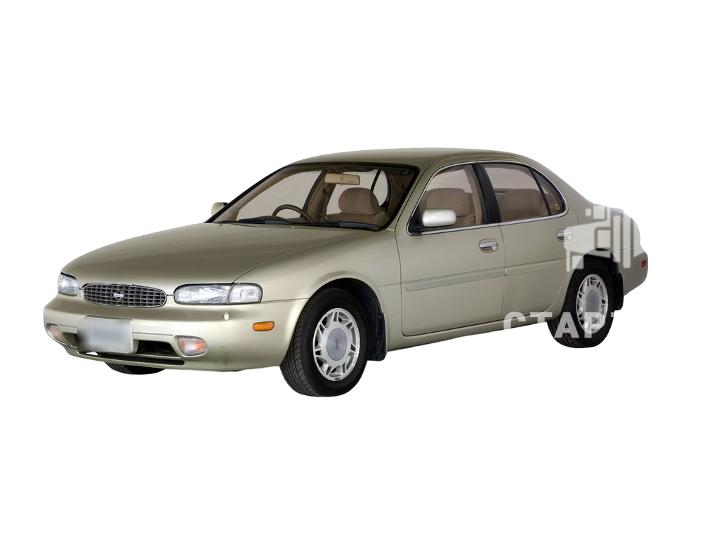 Ниссан Леопард 3