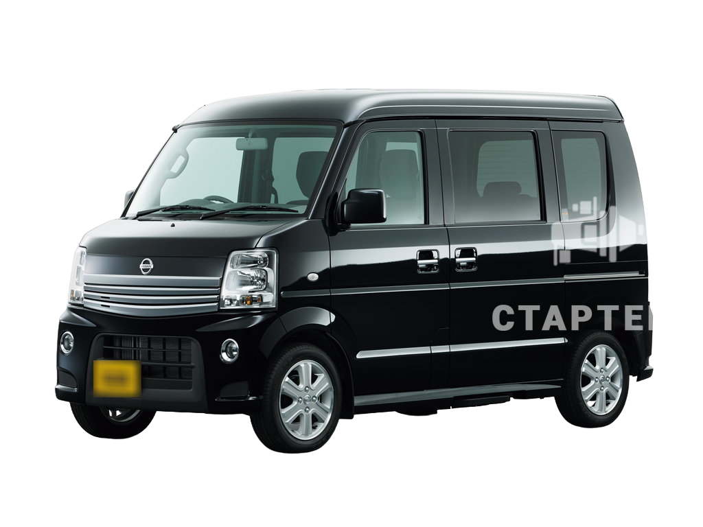 Ниссан NV100 Clipper 2 Минивэн