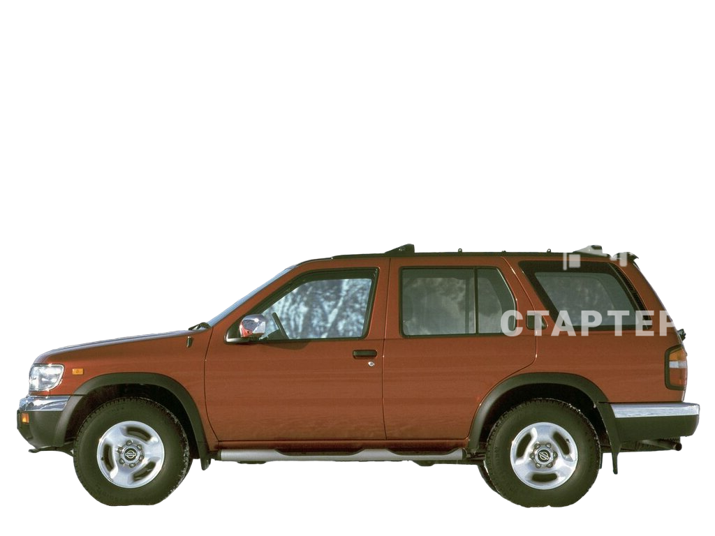 Ниссан Патфайндер 2 SUV