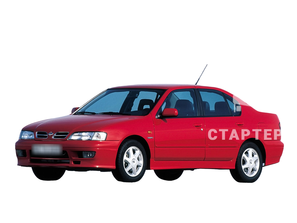 Ниссан Примера 2