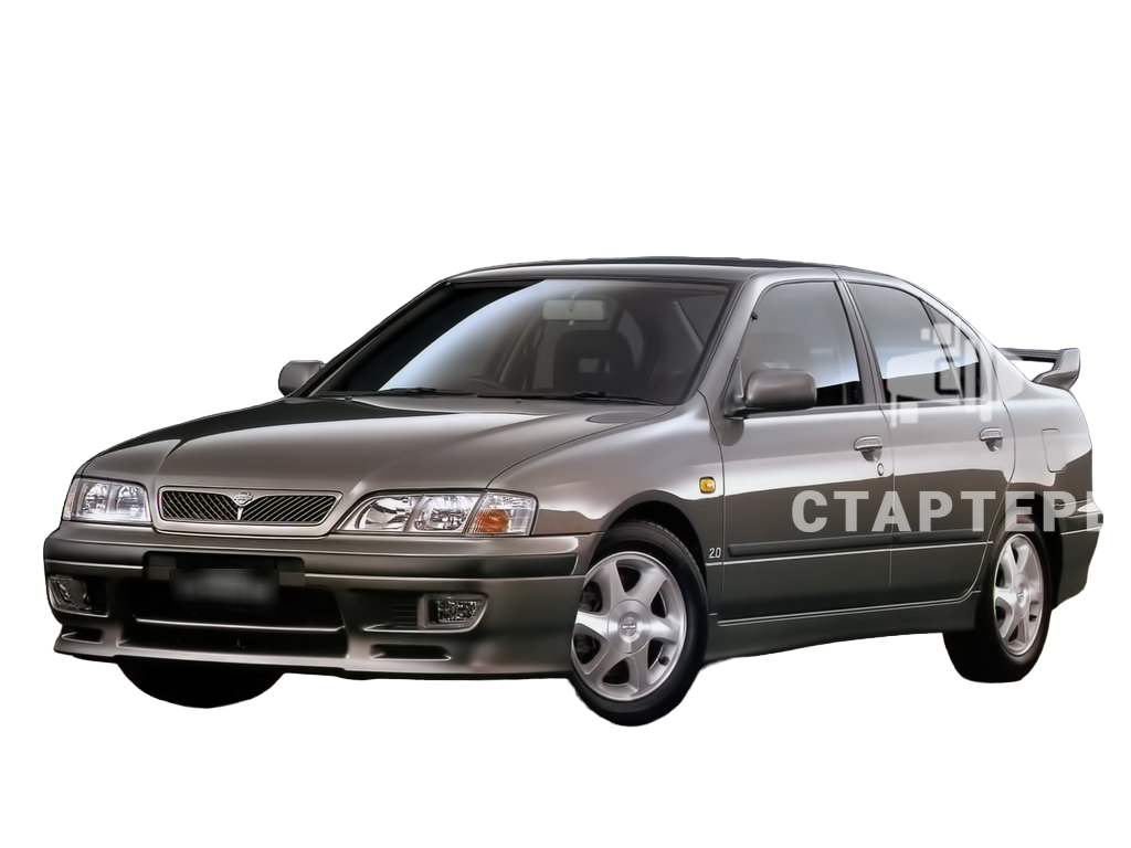 Ниссан Primera Camino