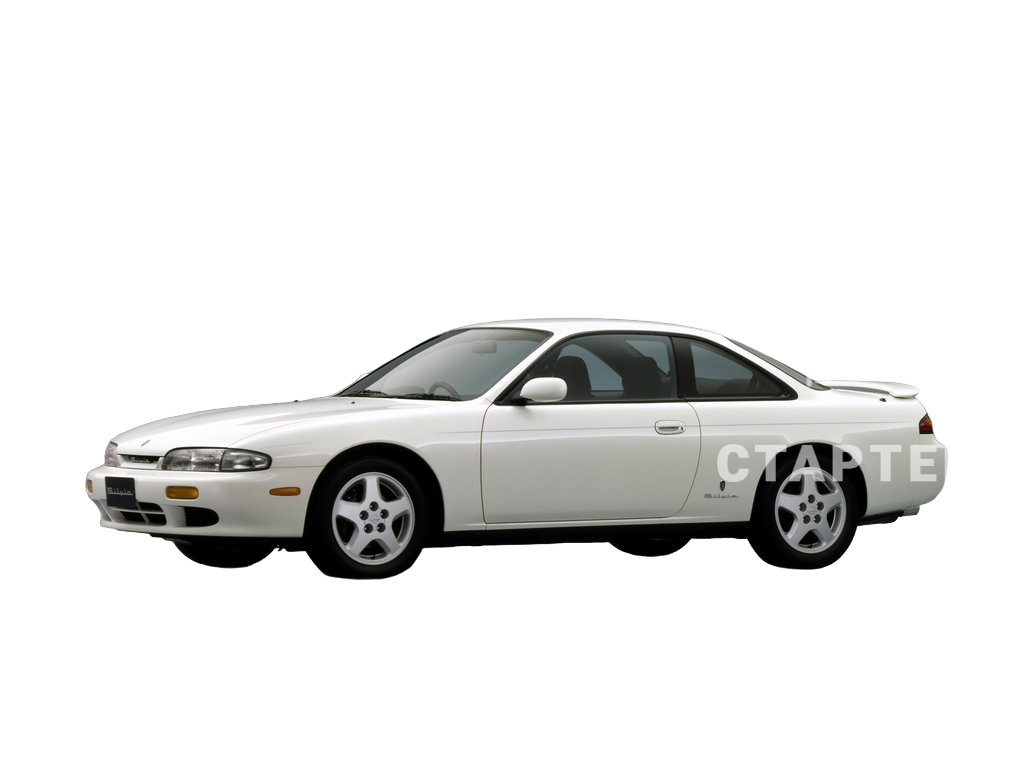 Ниссан Сильвия 6