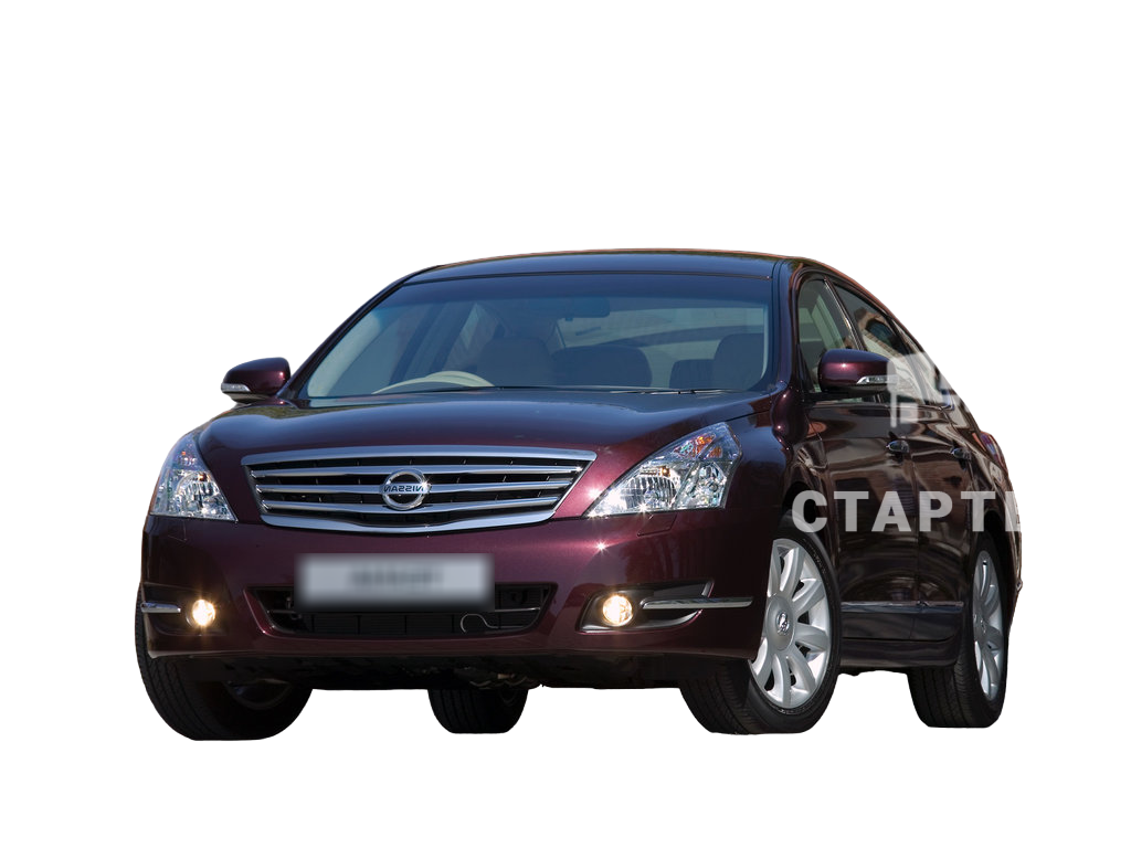 Ниссан Теана