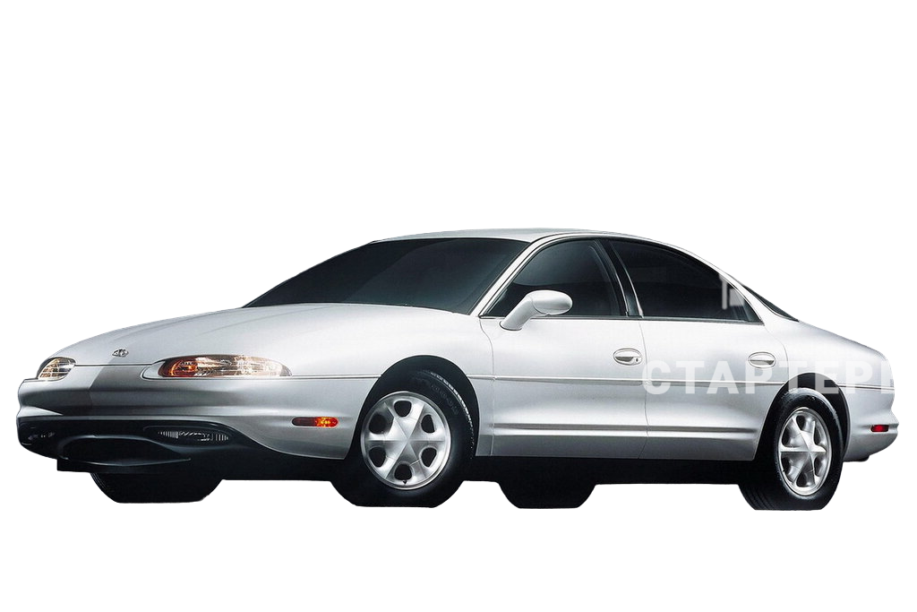 Олдсмобиль Аврора 1 Седан