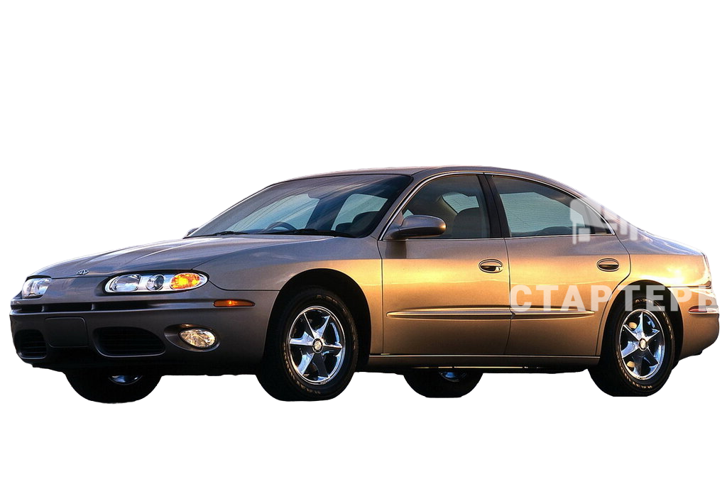 Олдсмобиль Аврора