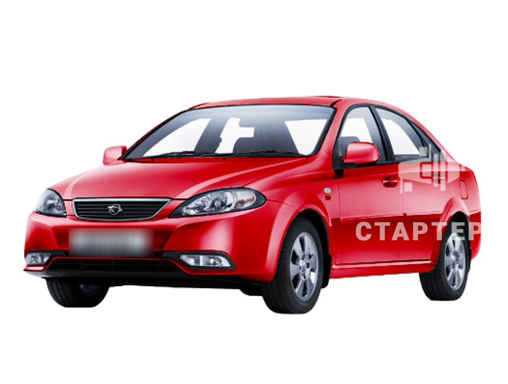 Равон Джентра