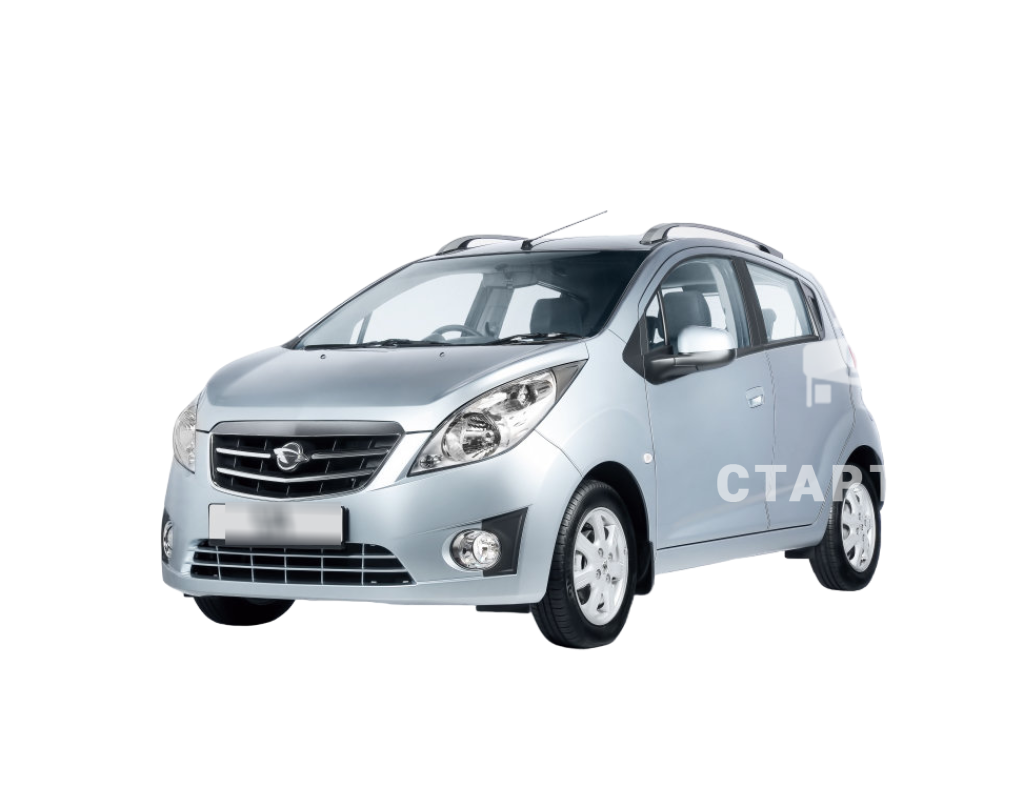 Равон R2 1 Хэтчбек