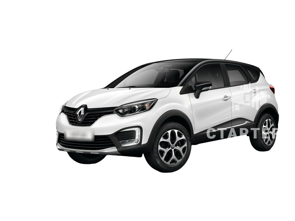Рено Каптур 1 SUV