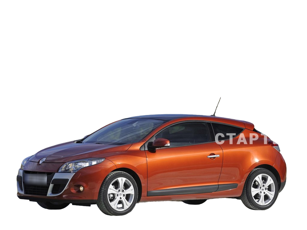 Рено Меган
